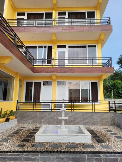 Amoda - Best Hotel in Dharamshala