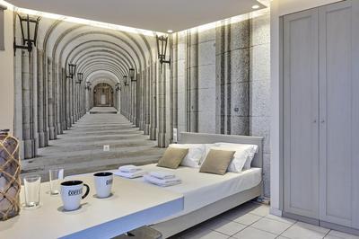 Prime Room in Heraklion Center