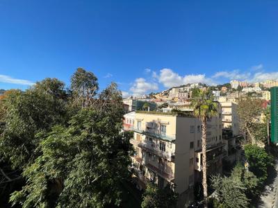 Holiday Houses Napoli