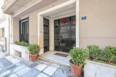 Charming apartment in Kolonaki, Peridot - Homes