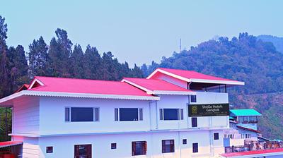 ShriGo Hotel Gangtok
