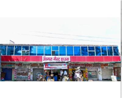 New Agra Guest House By WB Inn