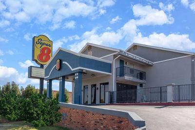 Economy Suites Fairgrounds, Billede 2