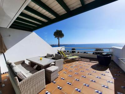 Apartamento Gaviota