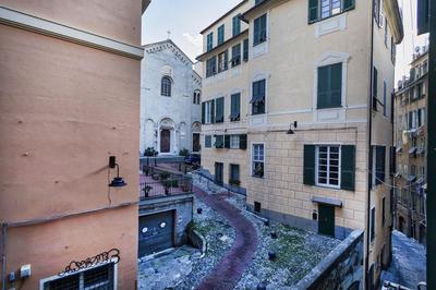 Les Escaliers di Santa Maria by Wonderful Italy