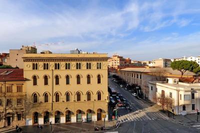 DEZA cozy place Manzoni