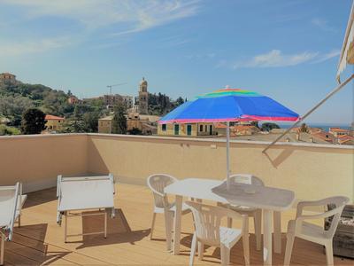 Appartamento Margherita Residenza Prealba