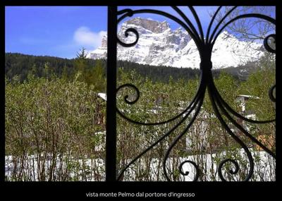 Villanova, Borca di Cadore by Short Holidays