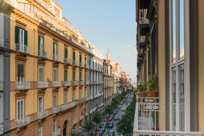 Le Mummarelle Apartments
