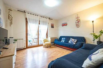 Cimadevilla Apartamento