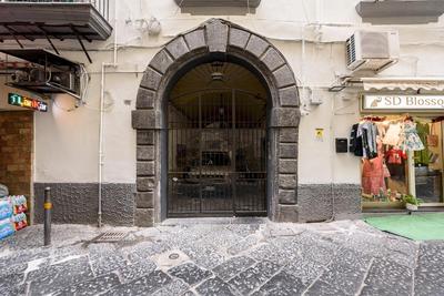 Via Avvocata 25