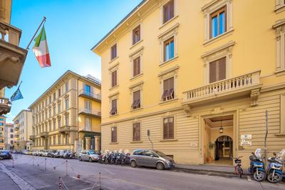 Le Camere Dei Conti - Rooms