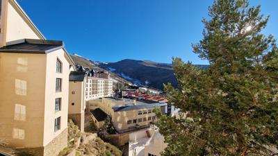 IMEDA Apartamentos MONTE GORBEA
