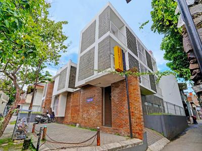 Hotel O Alamanda 7 Syariah