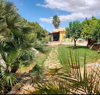 Donna Caterina House -Sicily-Hot tub, private parking, WI-FI