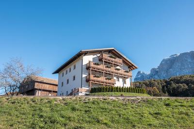 Studio Santnerblick Gfliererhof