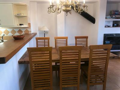 Sierra Nevada Nice Home & Chimenea