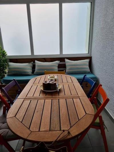 Modern studio apartment A