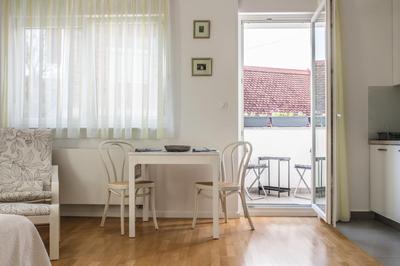 Apartman BeBe