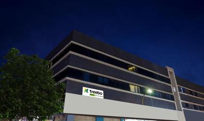 Treebo Classic Grande, Camp