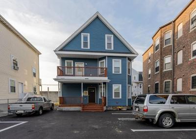 4BR Boston Apt - Pet Friendly & Free Parking, near MBTA Station 2331