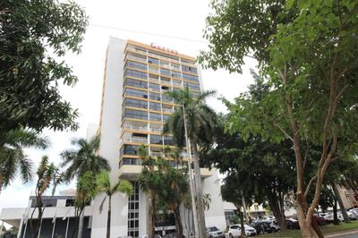 Garvey Park Hotel
