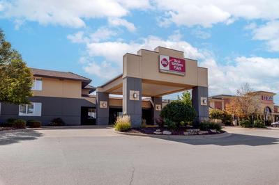 Best Western Plus Dubuque Hotel and Conference Center