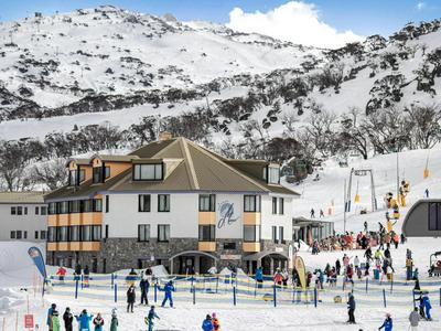 Perisher Manor Hotel