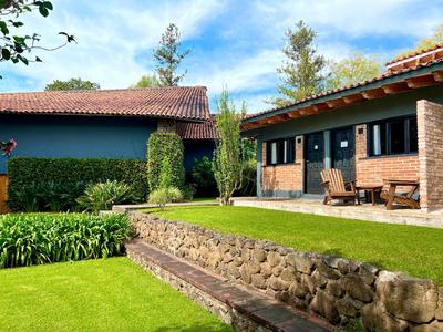 Orgánico Hotel Boutique VALLE DE BRAVO