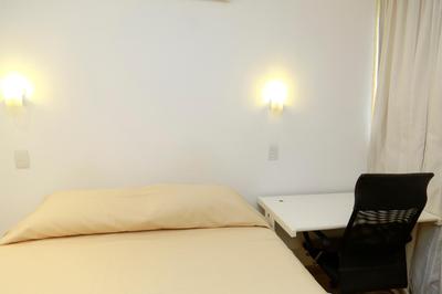 Apartamento encantador na Glória próximo ao metrô.