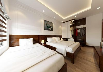 Tam Coc Catalina Hotel By ANMS GROUP