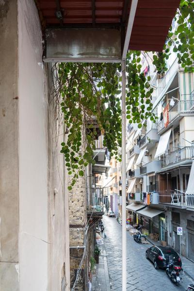 Il Campanile Suite Naples