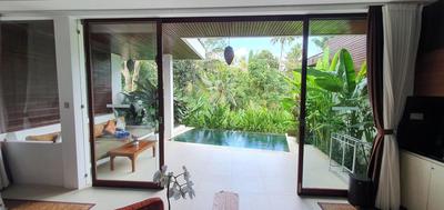 Cahaya Indah Villas - Adults Only