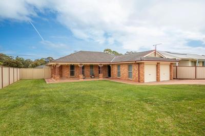 Wander Inn Pet Friendly 15 Mins Walk to Beach