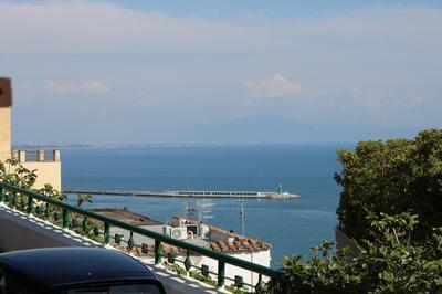 VerdeMare Charming accommodation in Vietri Sul Mare - Amalfi coast