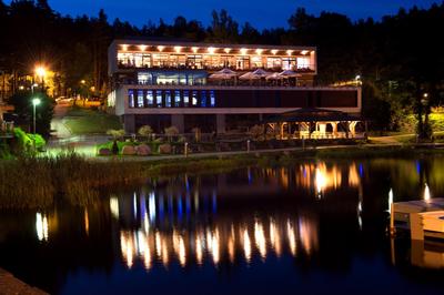 Hotel Szarlota - Kompleksowo na Kaszubach