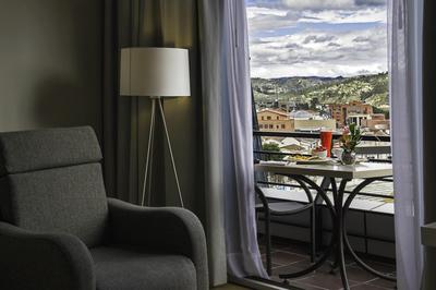 TRYP by Wyndham Cuenca Zahir