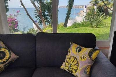 Mediterranean Villa - Sea Views & Heatable Pool