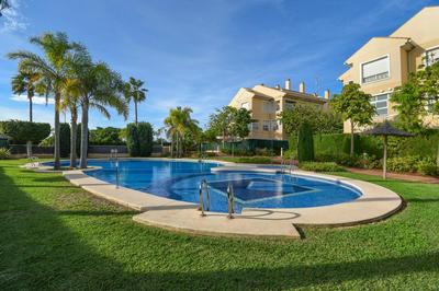 Jardines de Cannes by Aguilarent