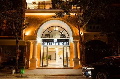 Dolce Mia Home Ninh Bình