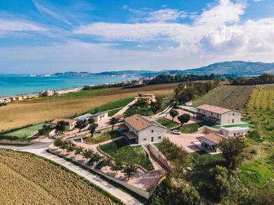 Agriturismo Il Colle Dei Lecci