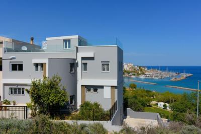 Indigo Luxury apartment