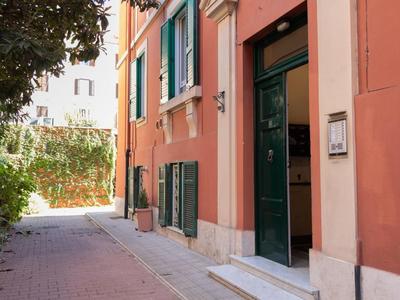 The Best Rent - Modern one-bedroom apartment in Trastevere