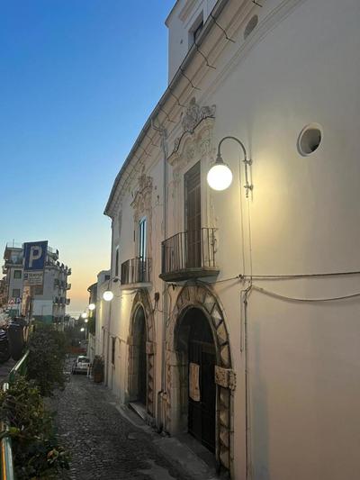 Palazzo Della Guardia