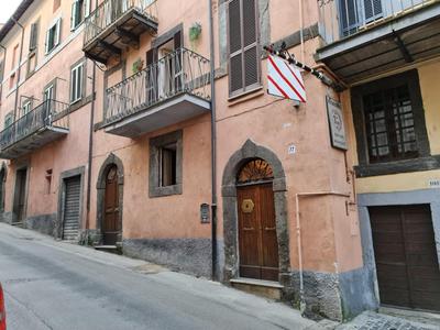 Al Ristoro di Handel