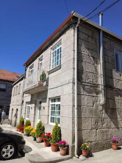 Casa Carmiña: Casa para pequeños grupos en el corazón de Galicia