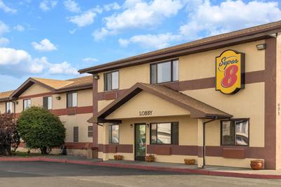 Super 8 by Wyndham Pendleton, Photo 2