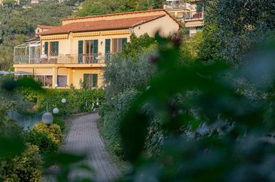 LA CASA DEI NONNI