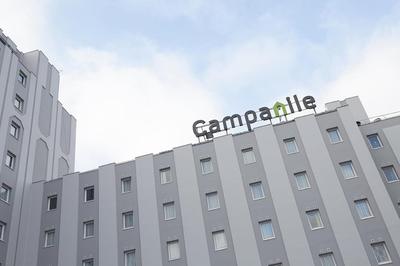 Campanile PRIME - Le Blanc Mesnil