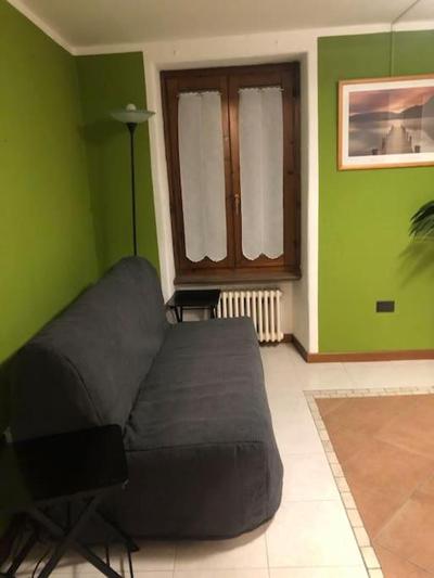 La casa di Rox ad Aosta - Small holiday apartment in central Aosta - Alloggio ad uso turistico - VDA - AOSTA - n 0304